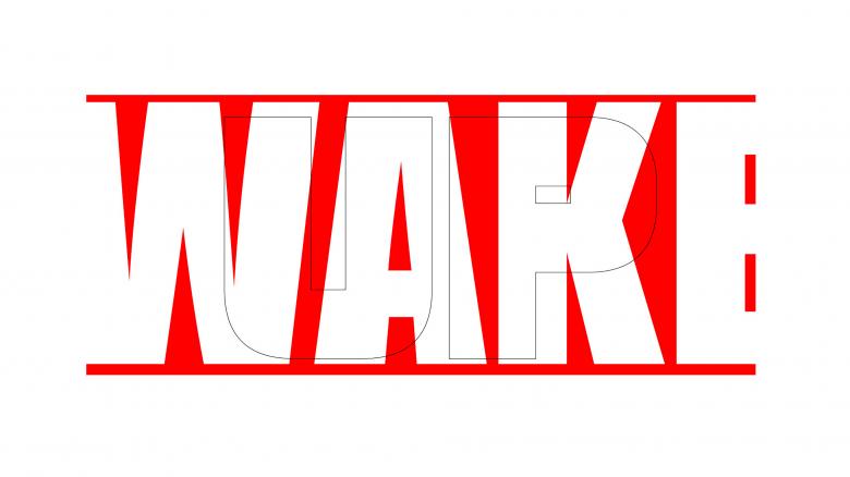Free stock image of Wake Up Word Background created by Royalty Innovation