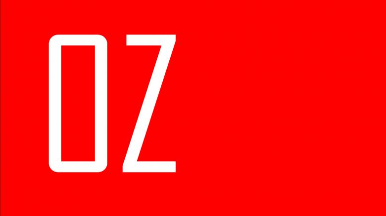 Free stock image of Oz Word Background created by Royalty Innovation