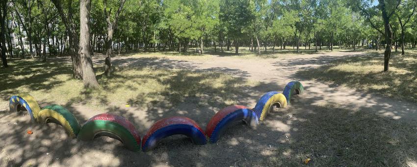 Playground - Free Stock Photo