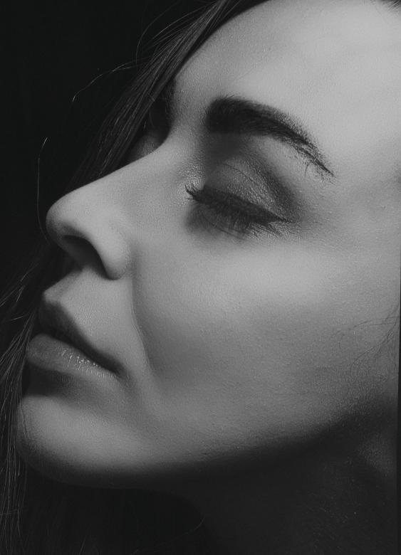 Free stock image of Beauty Eyes created by Alexander Krivitskiy