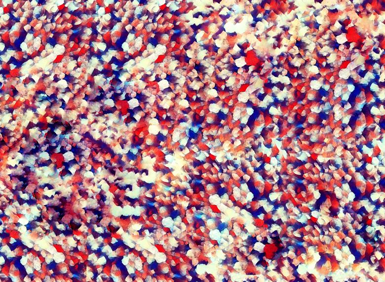 Free stock image of Colored Abstract  Pattern Background  created by Ramkumar