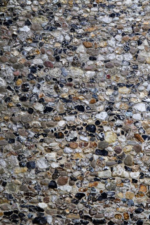 Free stock image of Flint Wall created by Andrew Chilvers