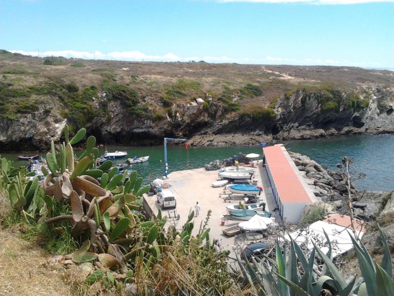 Free stock image of Porto Covo created by Luis Chamorrinha