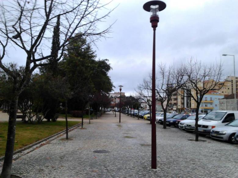 Free stock image of Torres Vedras created by Luis Chamorrinha