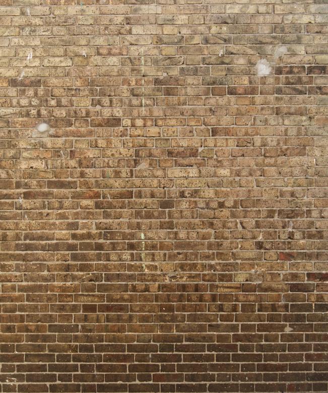 Free stock image of Brick Wall created by Andrew Chilvers