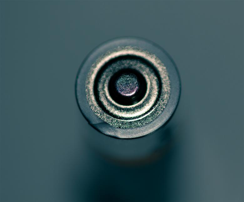 Free stock image of Battery created by Alen