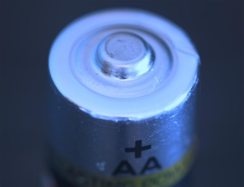Free stock image of Battery created by Alen