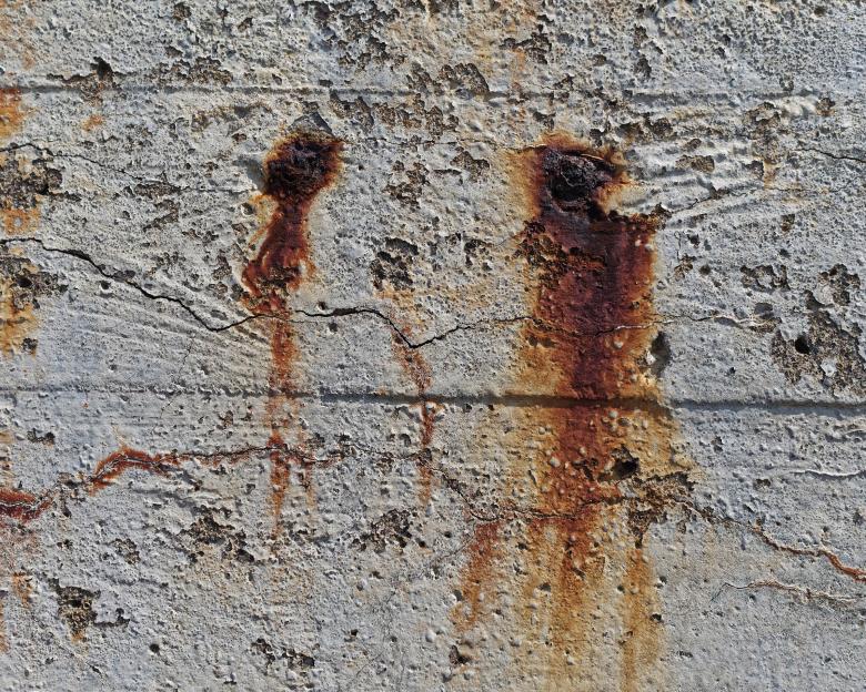 Free stock image of Weathered concrete created by Geoffrey Whiteway