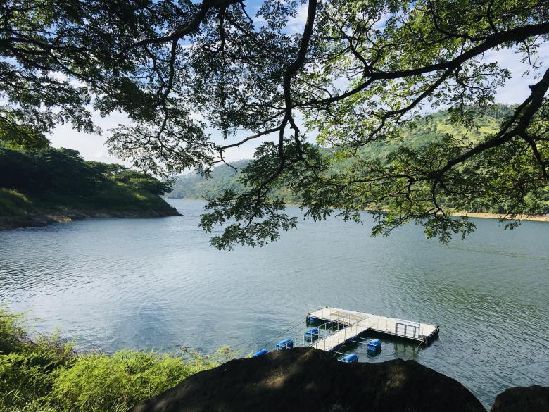 Free stock image of Lake created by Kavindya