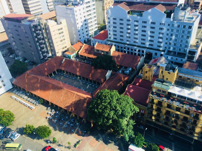 Free stock image of Colombo view created by Kavindya