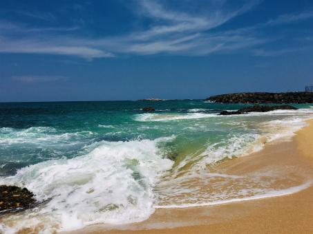 Beaches - Free Stock Photo