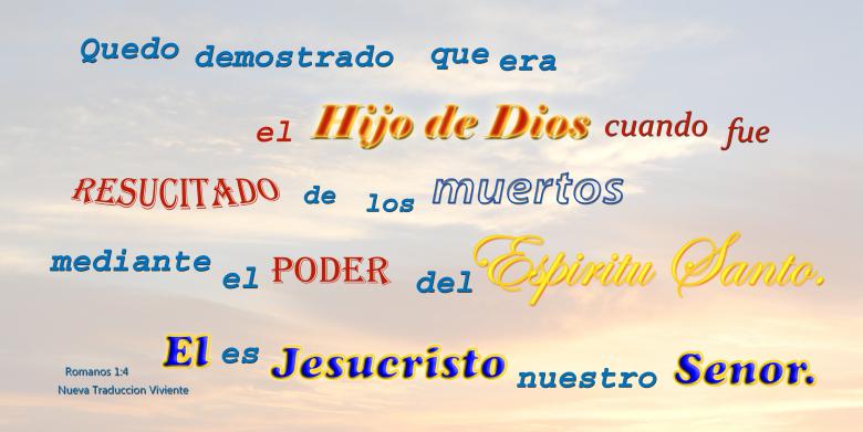 Free stock image of Jesucristo Resucitado de los Muertos created by DFNatureAwed