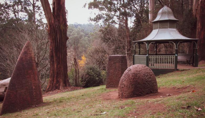 Free stock image of Vintage rotunda created by Michiru Maeda