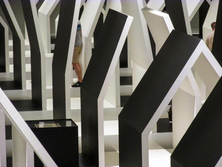 Free stock image of Museum exhibits created by Michiru Maeda