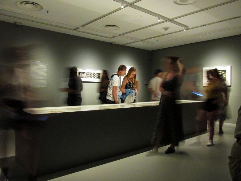 Free stock image of Museum visit created by Michiru Maeda