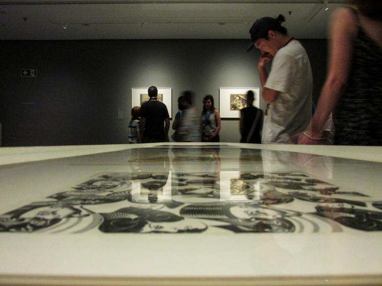 Free stock image of Museum visit created by Michiru Maeda