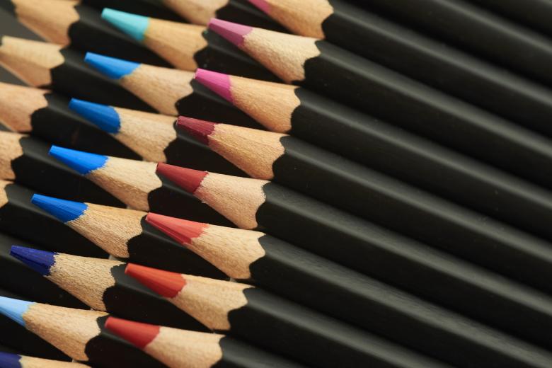 Free stock image of Colored Pencils created by Secret Agency