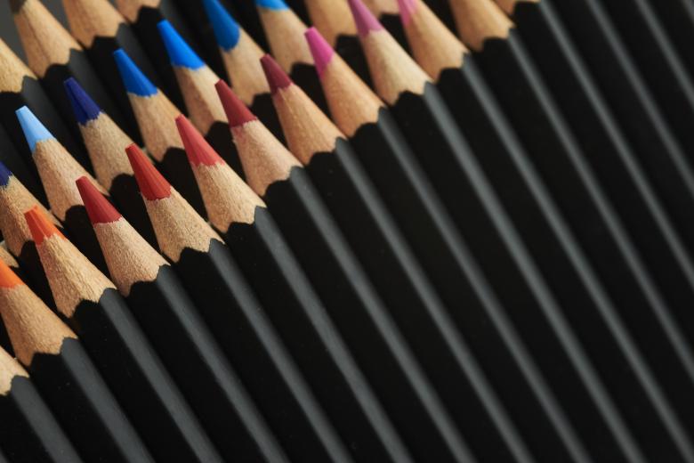 Free stock image of Colored Pencils created by Secret Agency