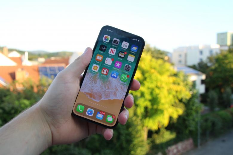Free stock image of iPhone 13 pro frame download created by Jonny Bernschz