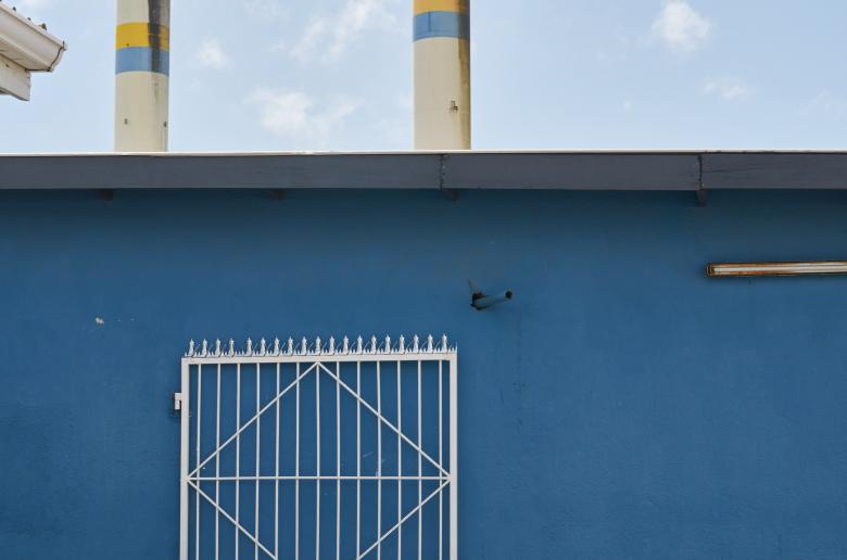 Free stock image of Industrial Building created by Secret Agency