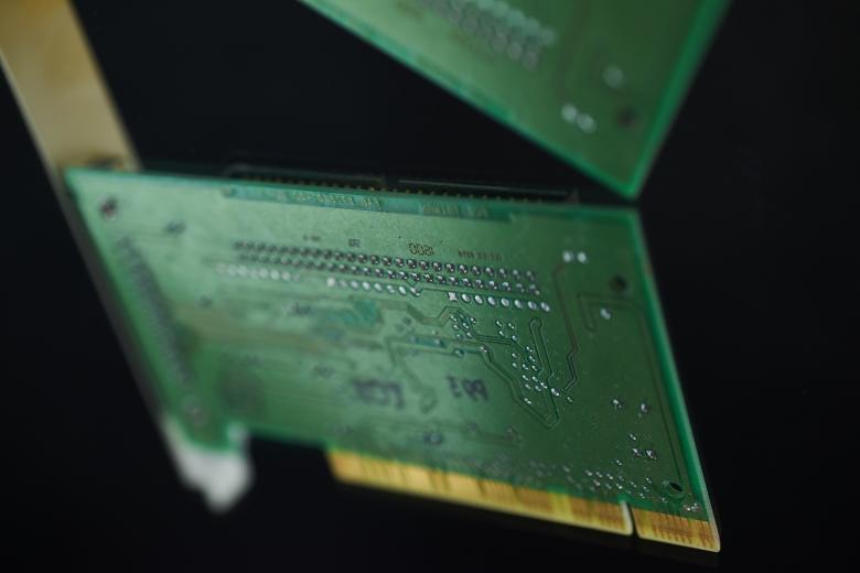 Free stock image of Computer card created by Secret Agency