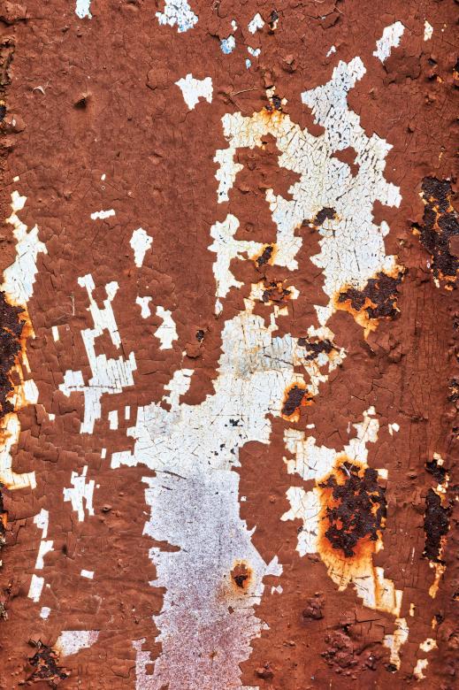 Free stock image of Ghost Rust created by Nicolas Raymond