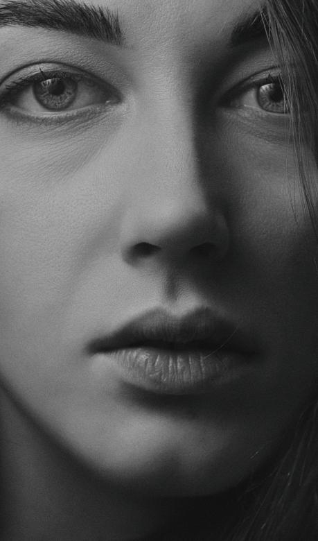 Free stock image of Beauty Portrait created by Alexander Krivitskiy