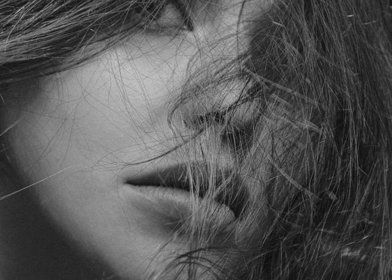 Free stock image of Seductive woman created by Alexander Krivitskiy