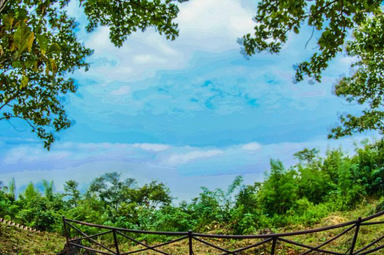 Free stock image of Phu Bor Bid, Loei, Thailand  created by icon0.com