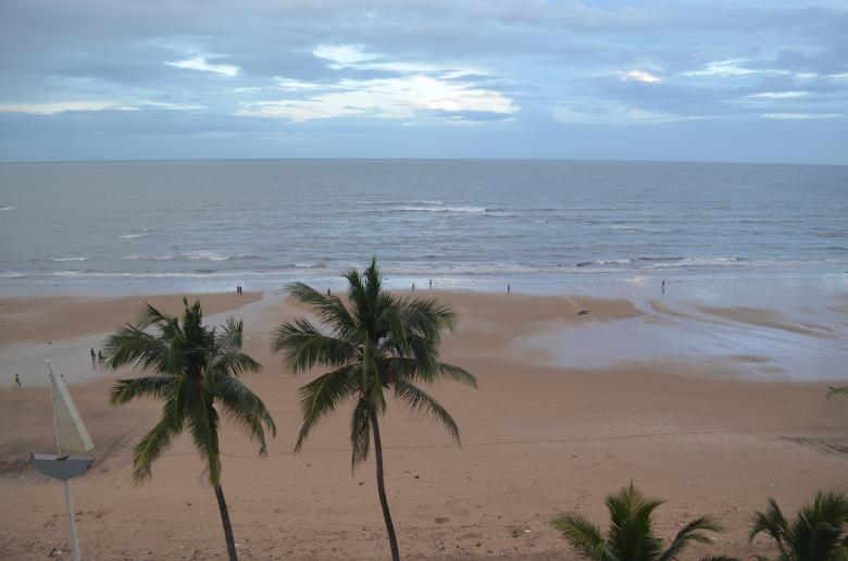 Free stock image of Beachside created by Ajay Sharda