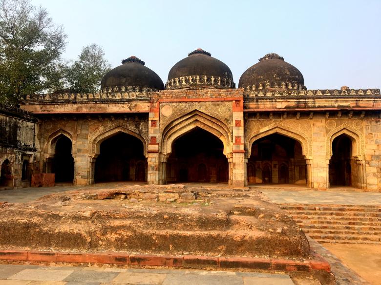 Free stock image of Lodhi Garden created by Ajay Sharda