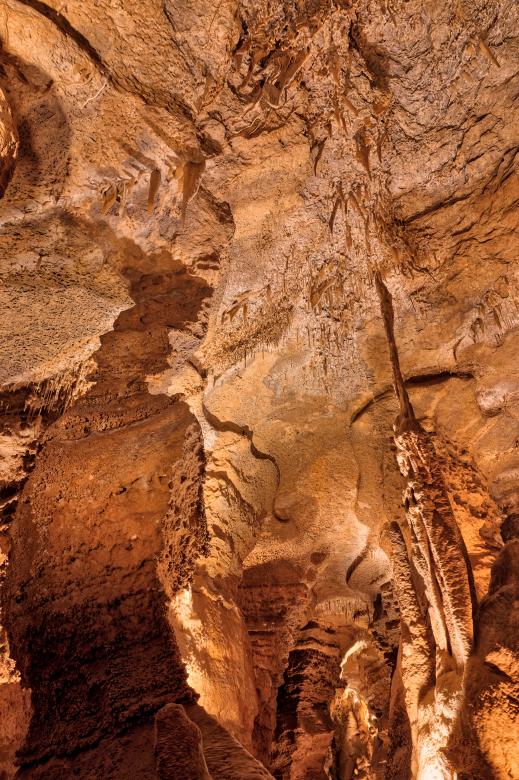 Free stock image of Excalibur Cave created by Nicolas Raymond