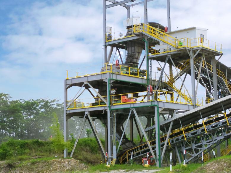 Free stock image of Conveyor created by Idi Sumardi