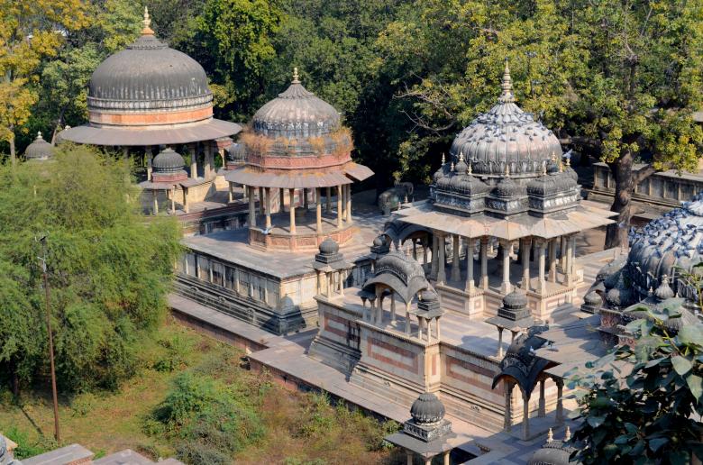 Free stock image of Kshar Bagh created by Ajay Sharda