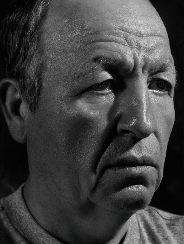 Free stock image of Older Male Portrait created by Alexander Krivitskiy
