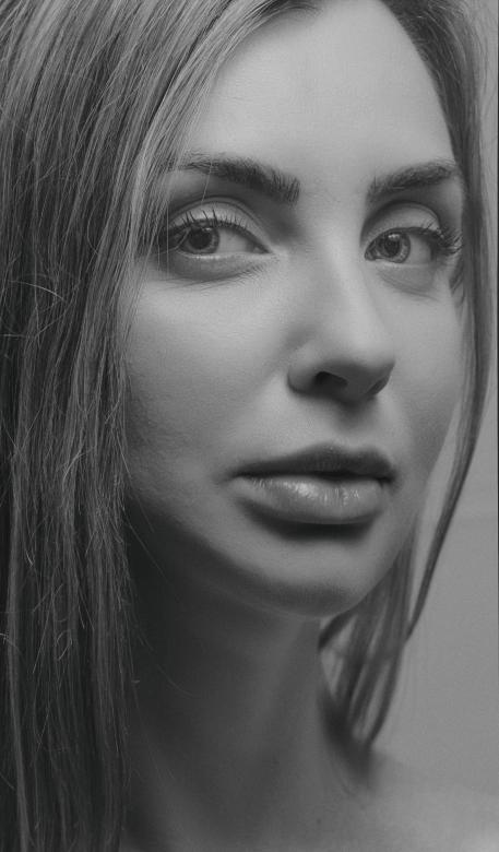 Free stock image of Beauty Portrait created by Alexander Krivitskiy