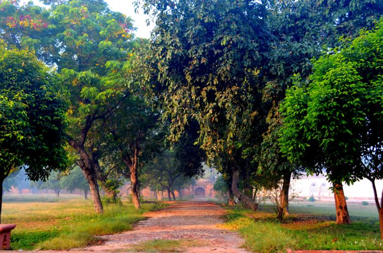 Free stock image of Safdarjang Tomb created by Ajay Sharda
