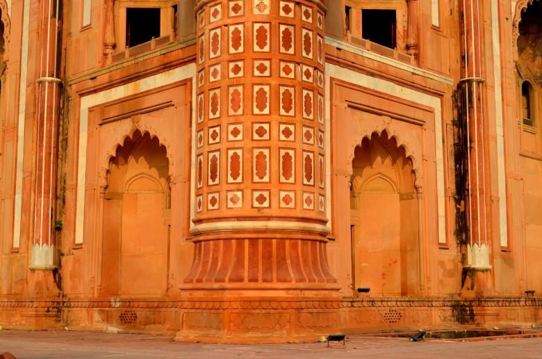 Free stock image of Safdarjang Tomb created by Ajay Sharda