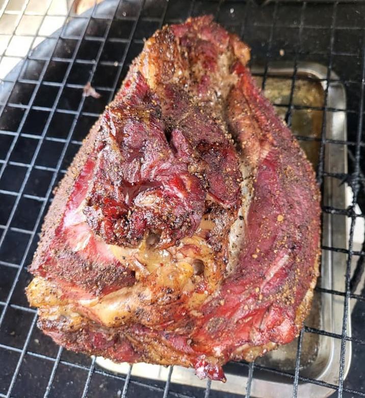 Free stock image of Steak on a grill  created by TImothy Woods