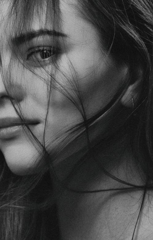 Free stock image of Beauty Portrait created by Alexander Krivitskiy