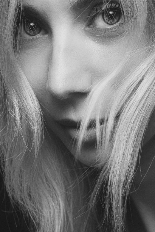 Free stock image of Beauty Eyes created by Alexander Krivitskiy