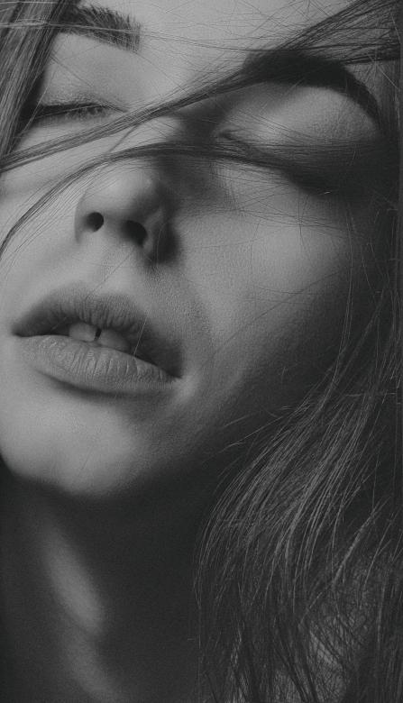 Free stock image of Sensual Woman created by Alexander Krivitskiy