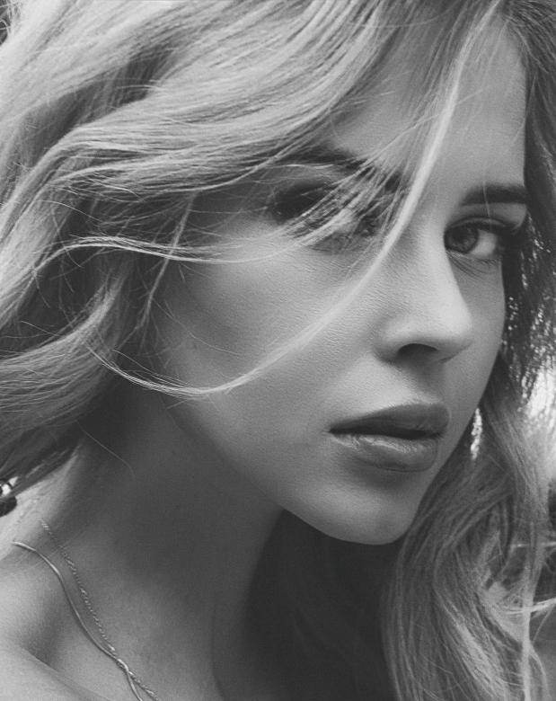 Free stock image of Beauty Portrait created by Alexander Krivitskiy