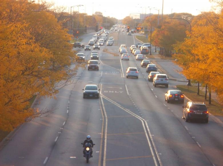 Free stock image of Autumn Road created by Mq Best Visual Arts