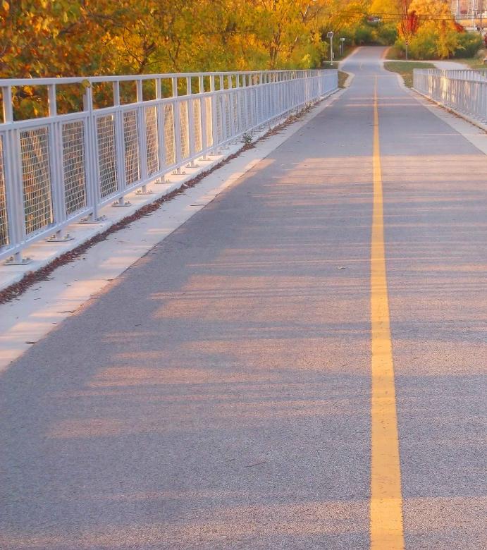 Free stock image of Autumn Walkway created by Mq Best Visual Arts