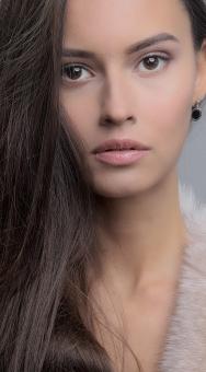 Free Stock Photo of Beauty portrait