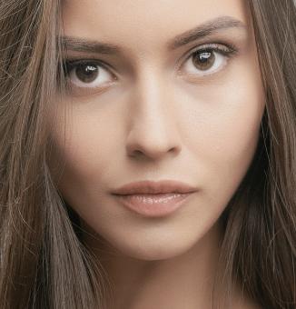 Free Stock Photo of Beauty Portrait