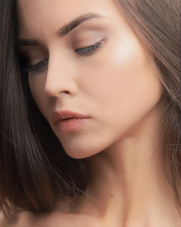 Free stock image of Wellness beauty portrait created by Alexander Krivitskiy