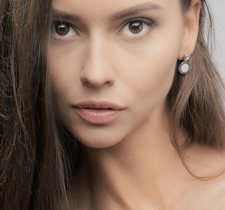 Free stock image of Female fashion created by Alexander Krivitskiy