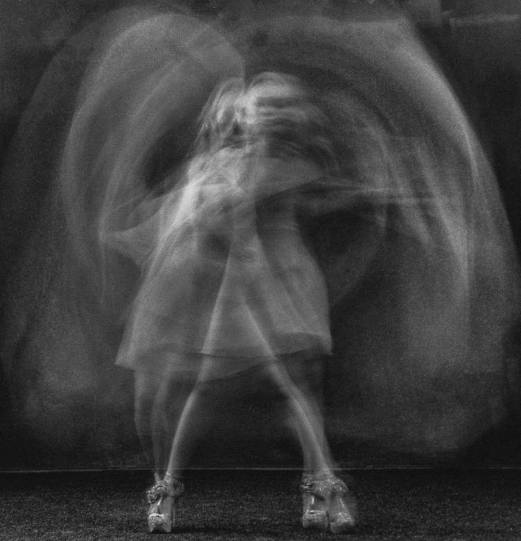 Free stock image of Blurred person created by Alexander Krivitskiy